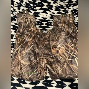 Men’s Banded Hunting Pants